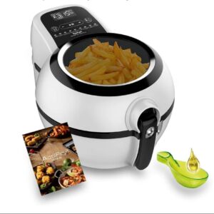 FREIDORA SIN ACEITE TEFAL