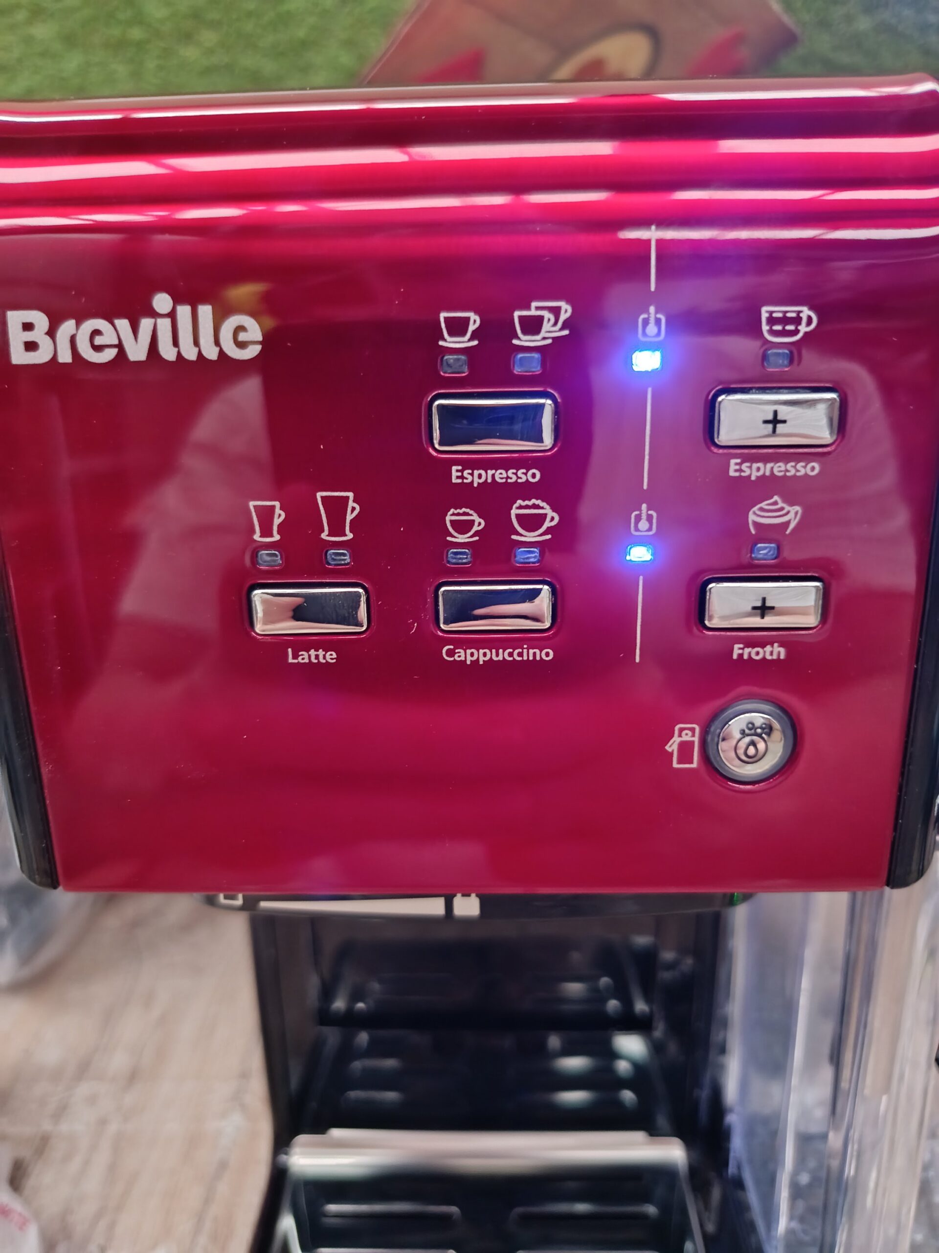 CAFETERA BRELLIVE - Imagen 3