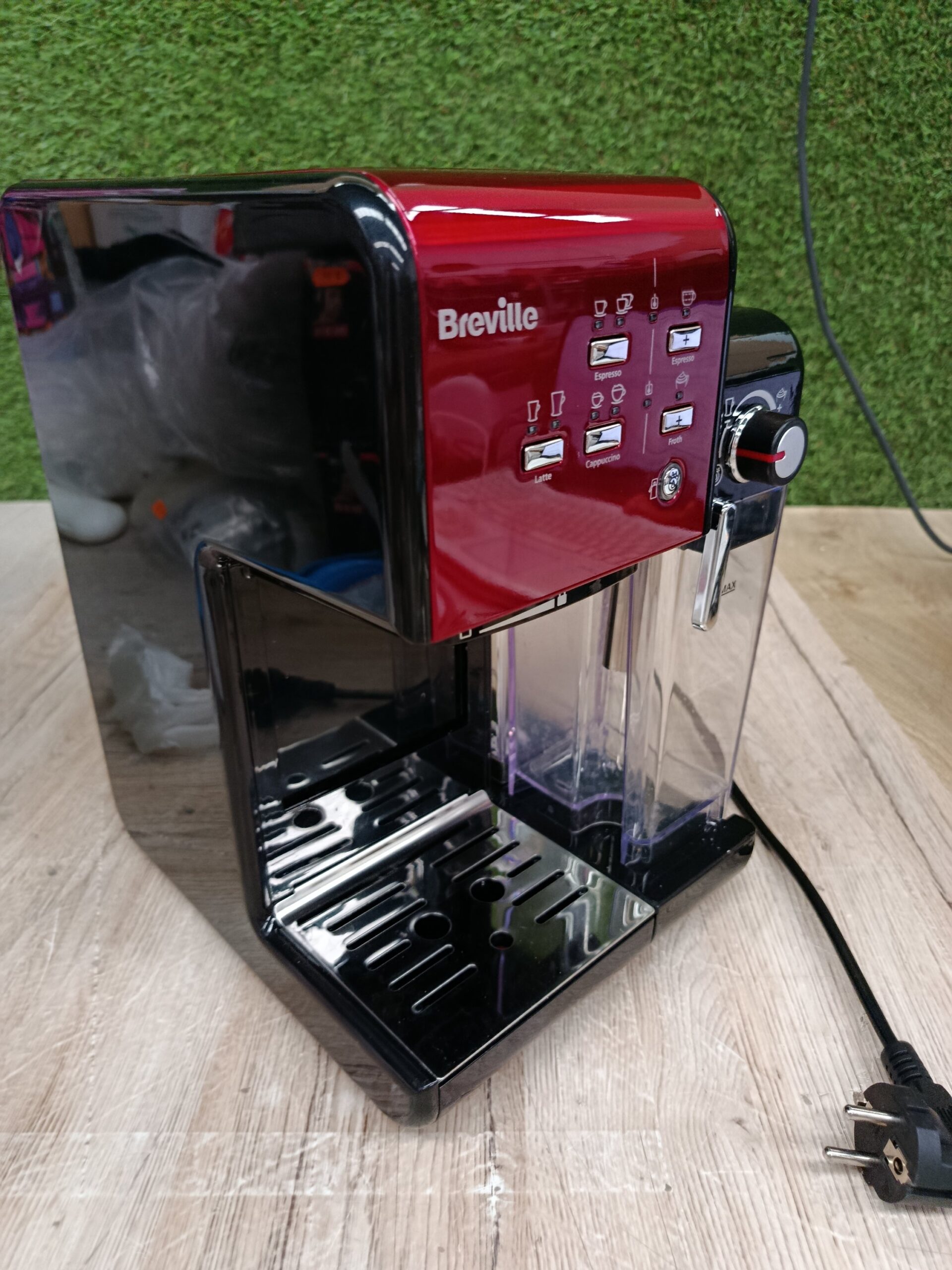 CAFETERA BRELLIVE - Imagen 4