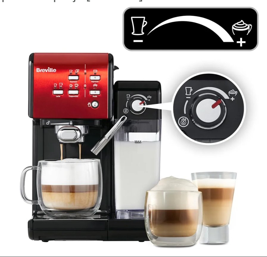 CAFETERA BRELLIVE - Imagen 2