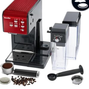 CAFETERA BRELLIVE