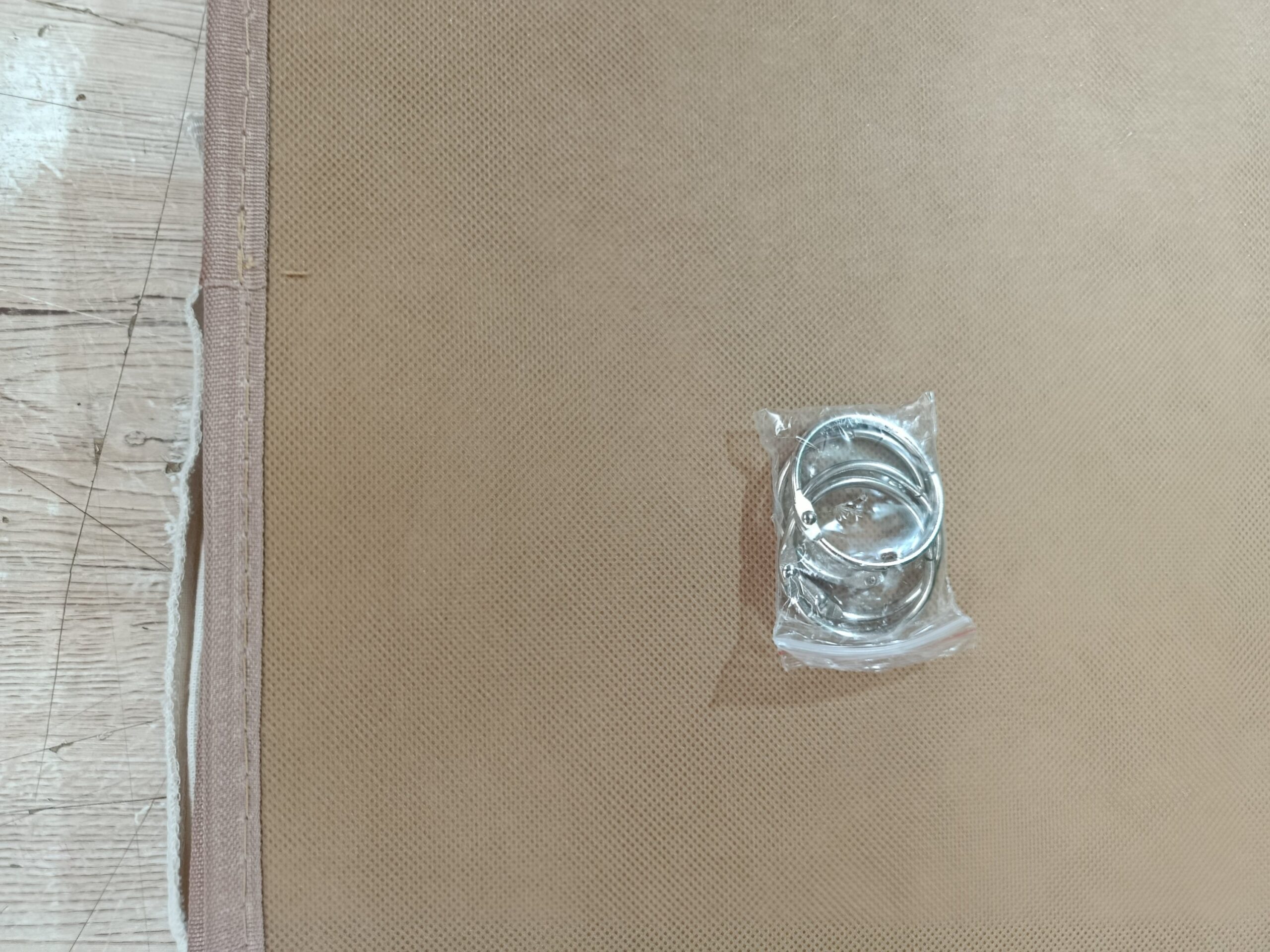 CESTO PARA ROPA 120L SONGMICS LCB014Y01 - Imagen 6