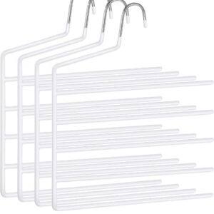JUEGO DE PERCHAS PARA PANTALONES CRI034W02 SOMGMICS