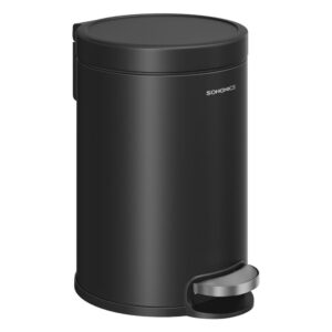 CUBO DE BASURA DE 3L SONGMICS LTB016BZ02