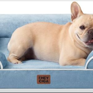 CAMA PARA MASCOTA EHEYCIGA