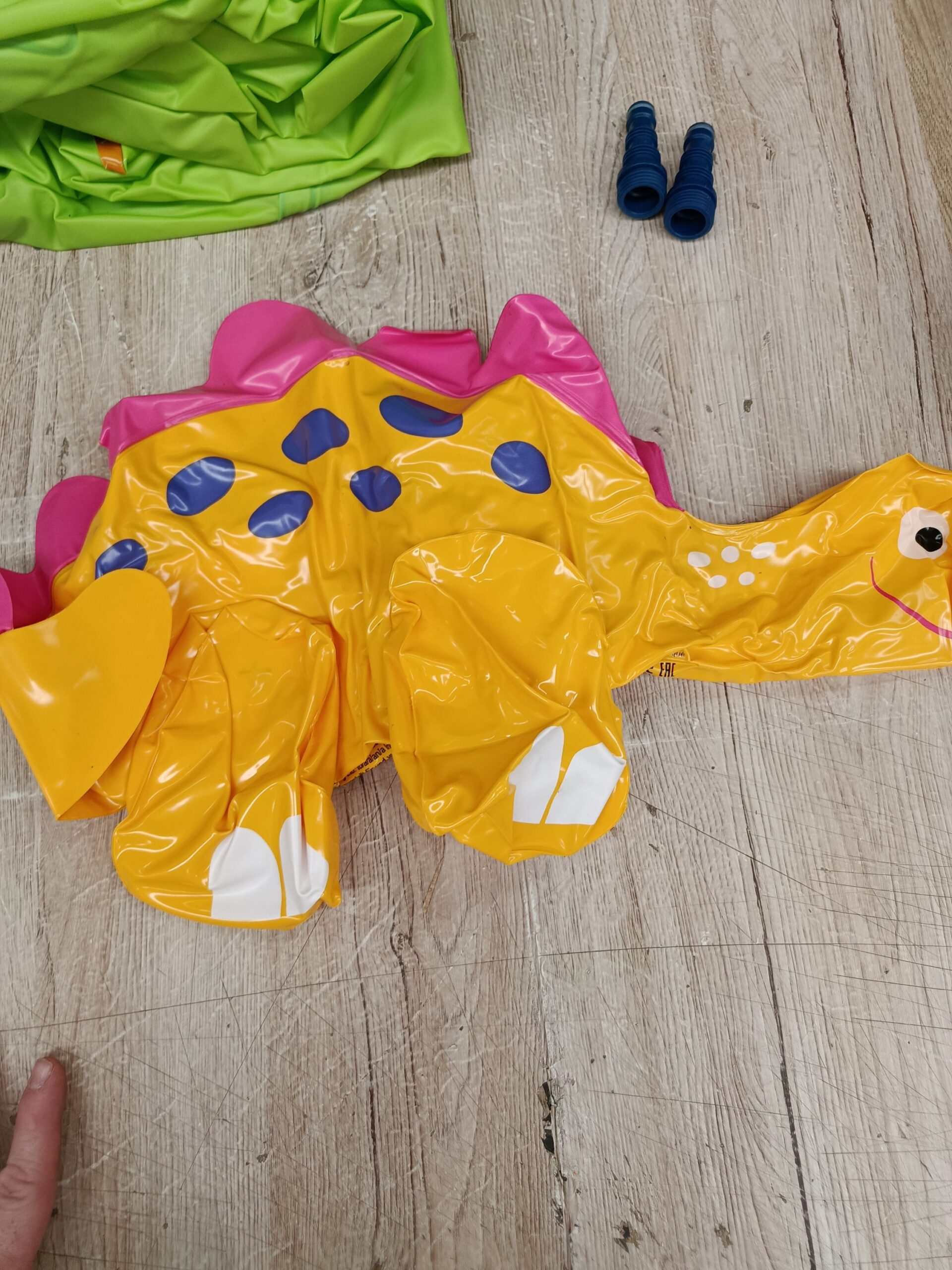 PISCINA INFANTIL INTEX - Imagen 6