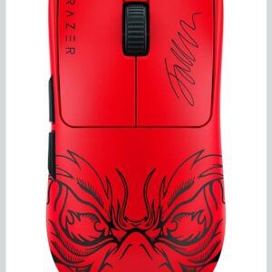 Razer Viper V3 Pro Faker Edition