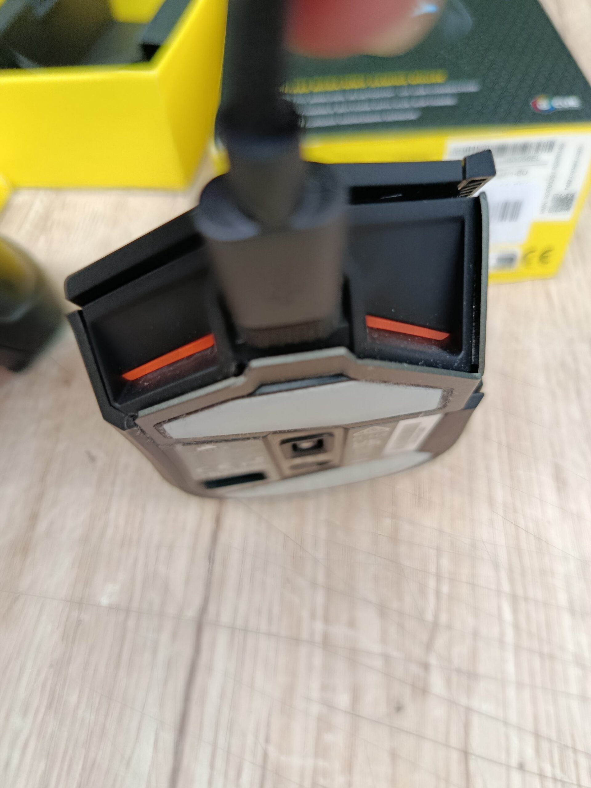 Corsair DARKSTAR Ratón inalmbrico - Imagen 4