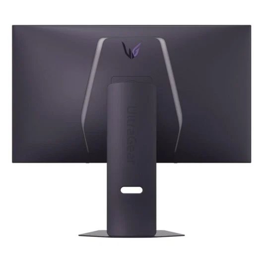 LG MONITOR GAMING ULTRAGEAR OLED 32 pulgadas - Imagen 2