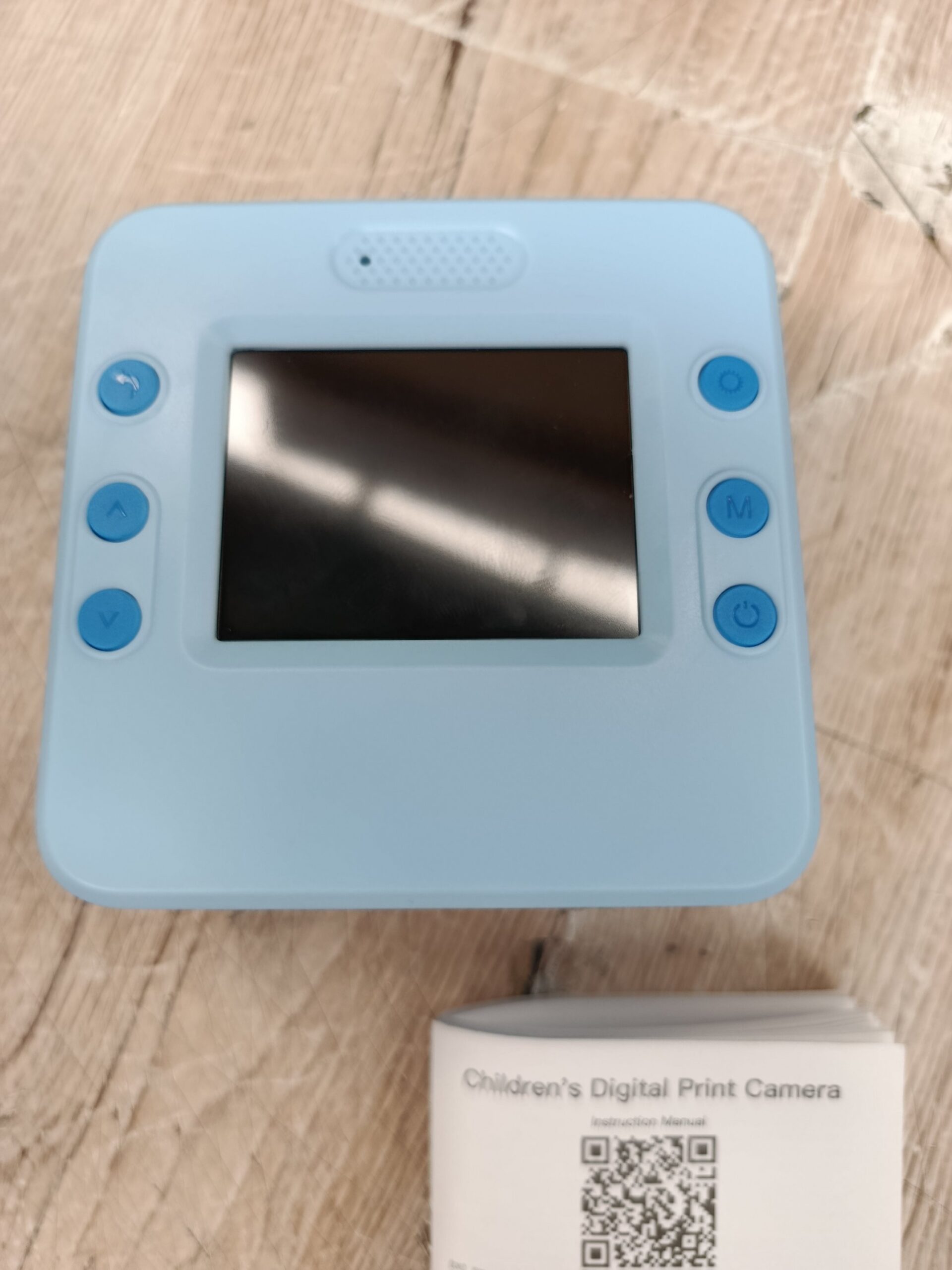 CAMARA DIGITAL PARA NIÑOS CON IMPRESORA - Imagen 3