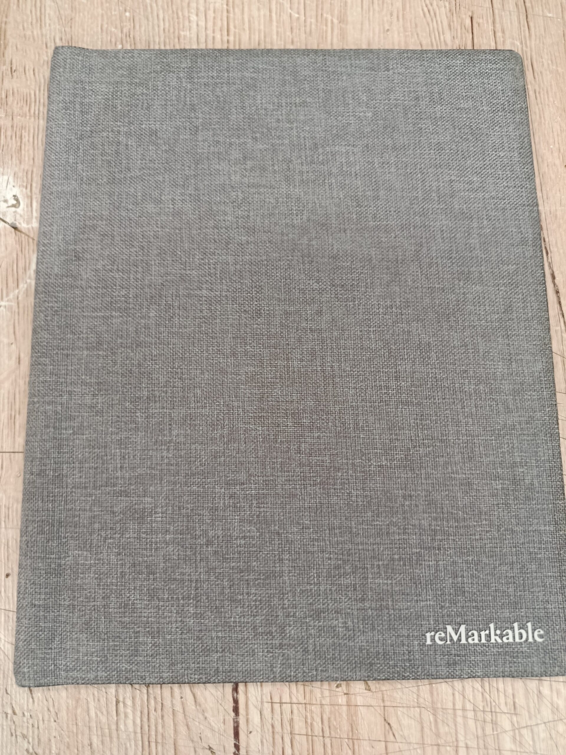 FUNDA PROTECTORA DE POLIMERO PARA REMARKABLE 2 - Imagen 2