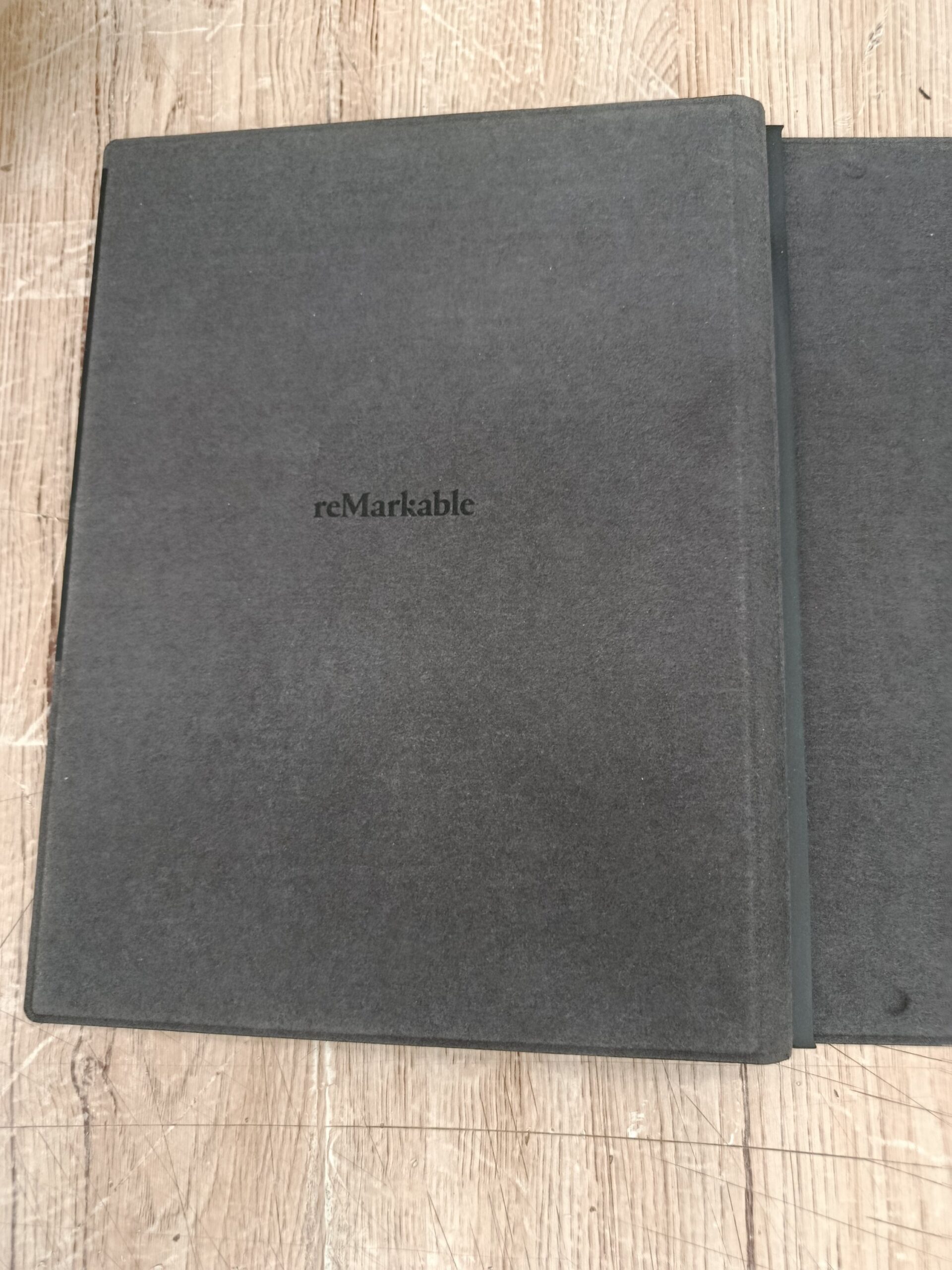 FUNDA PROTECTORA DE POLIMERO PARA REMARKABLE 2 - Imagen 4