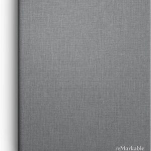 FUNDA PROTECTORA DE POLIMERO PARA REMARKABLE 2