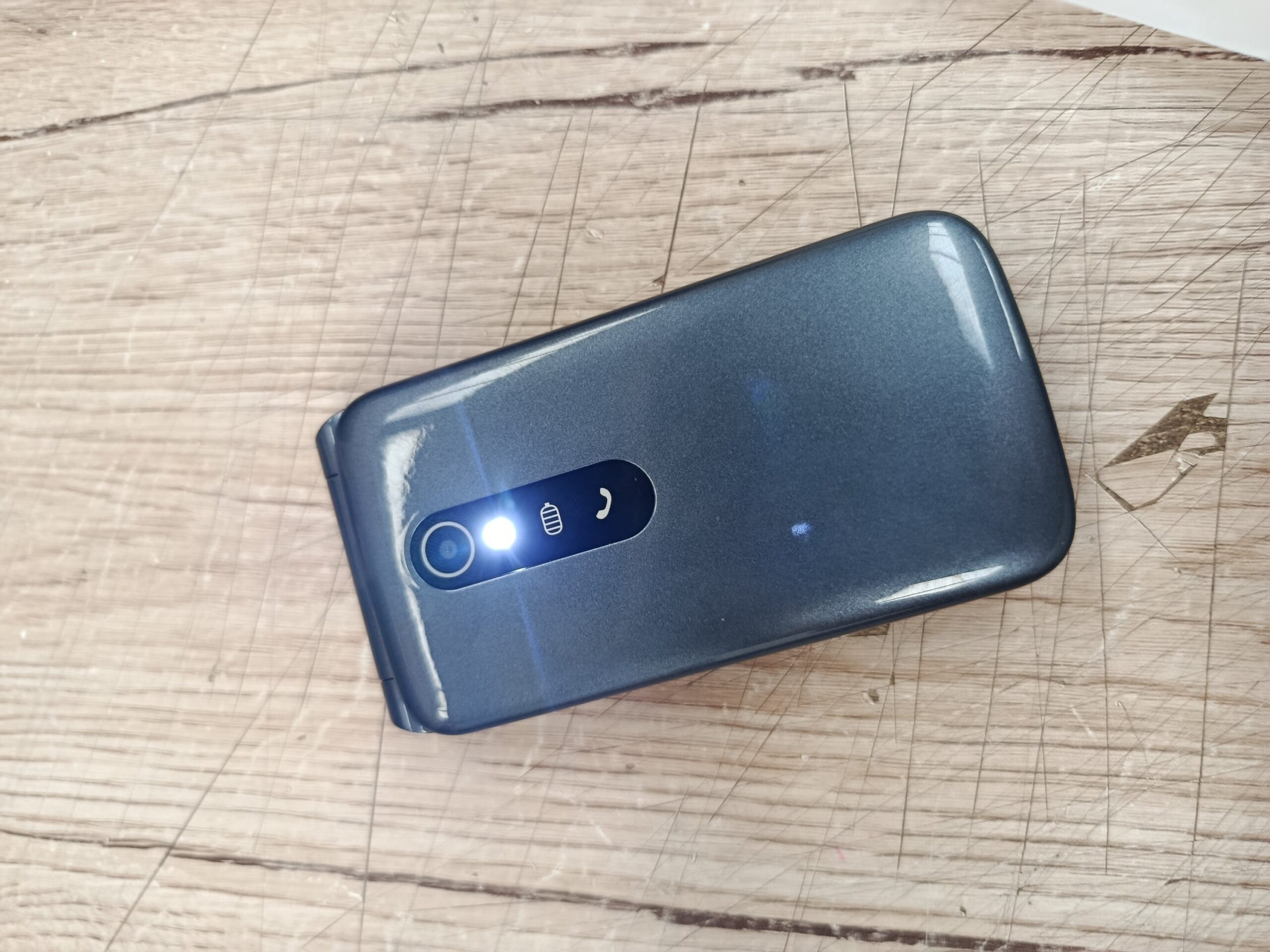 TELEFONO PARA MAYORES - Imagen 3