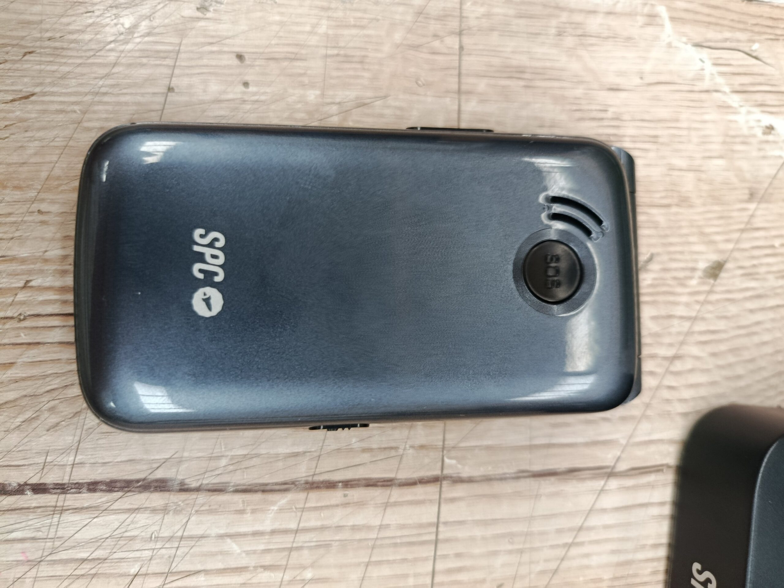 TELEFONO PARA MAYORES - Imagen 6