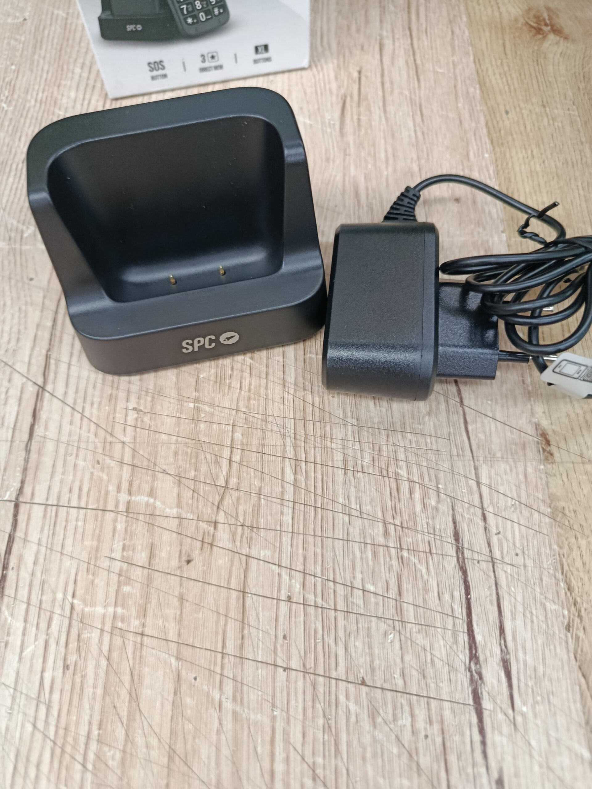 TELEFONO PARA MAYORES - Imagen 5