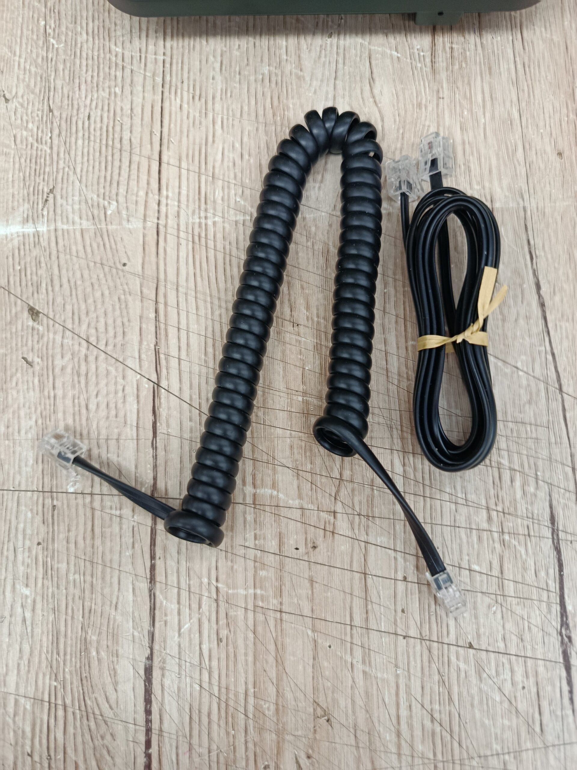 MOTOROLA VOICE TELEFONO CON CABLE - Imagen 5