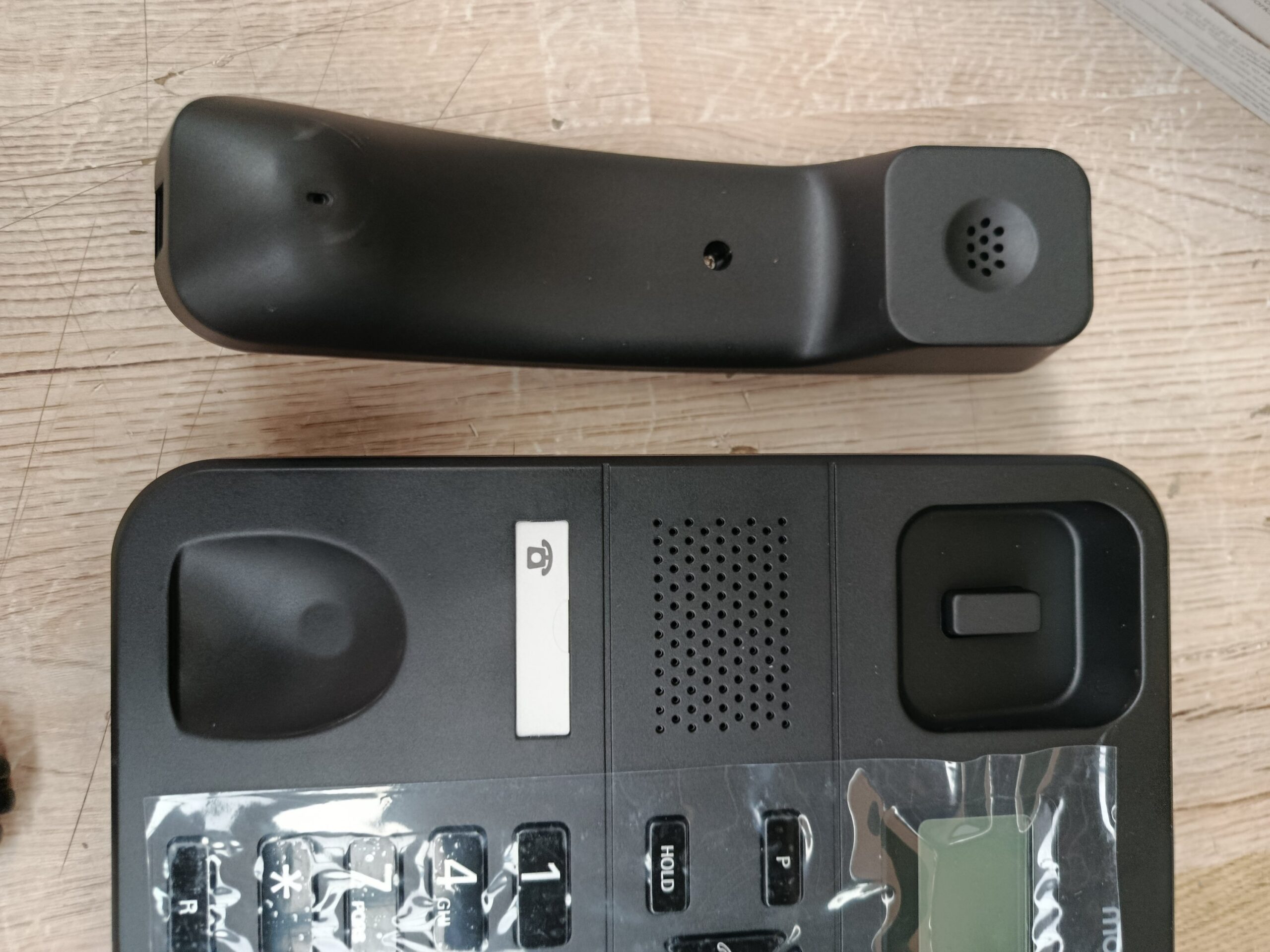 MOTOROLA VOICE TELEFONO CON CABLE - Imagen 3