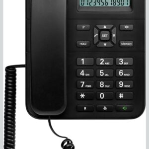 MOTOROLA VOICE TELEFONO CON CABLE