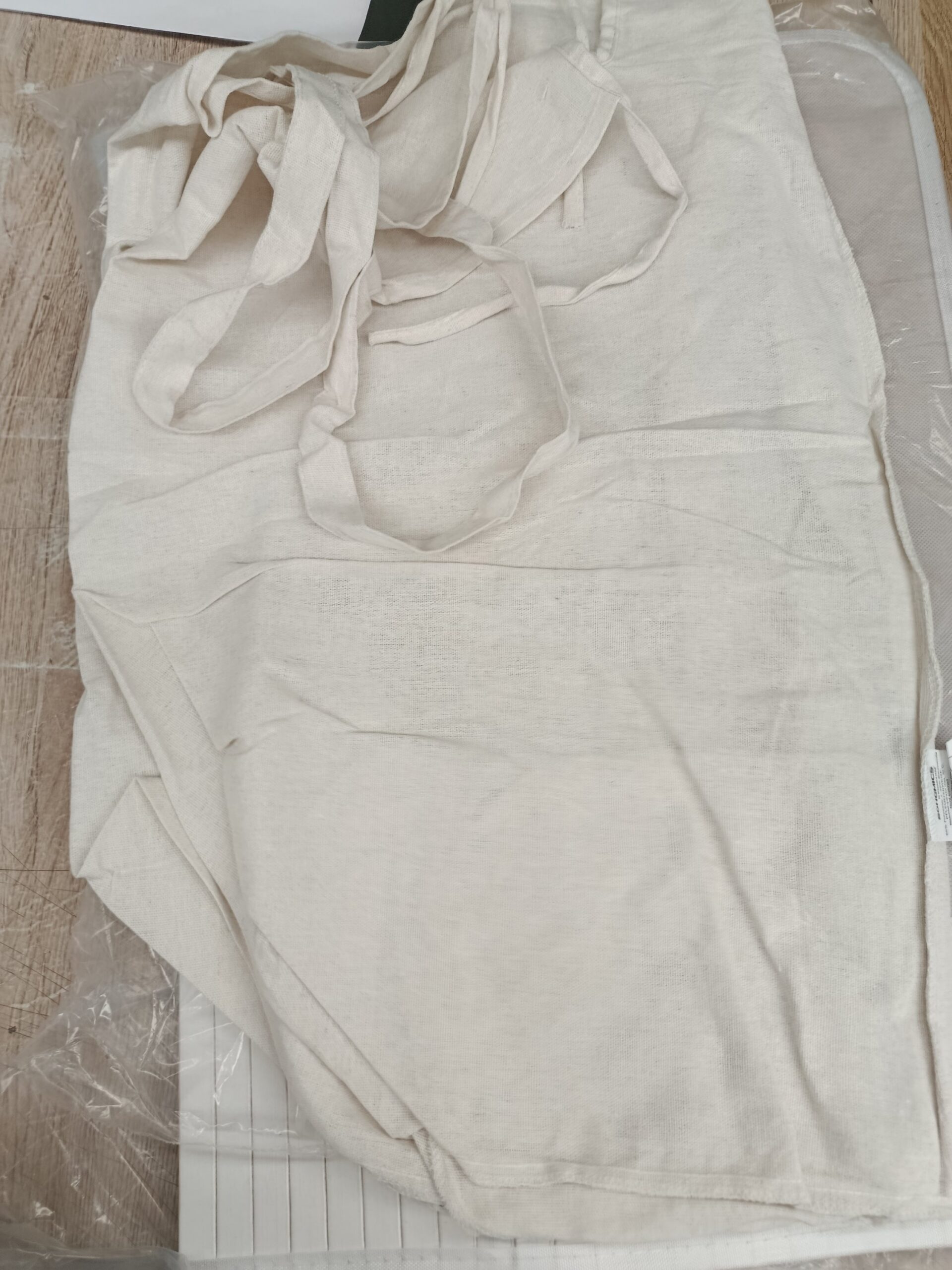 CESTO PARA ROPA SONGMICS LCB014W01 - Imagen 6