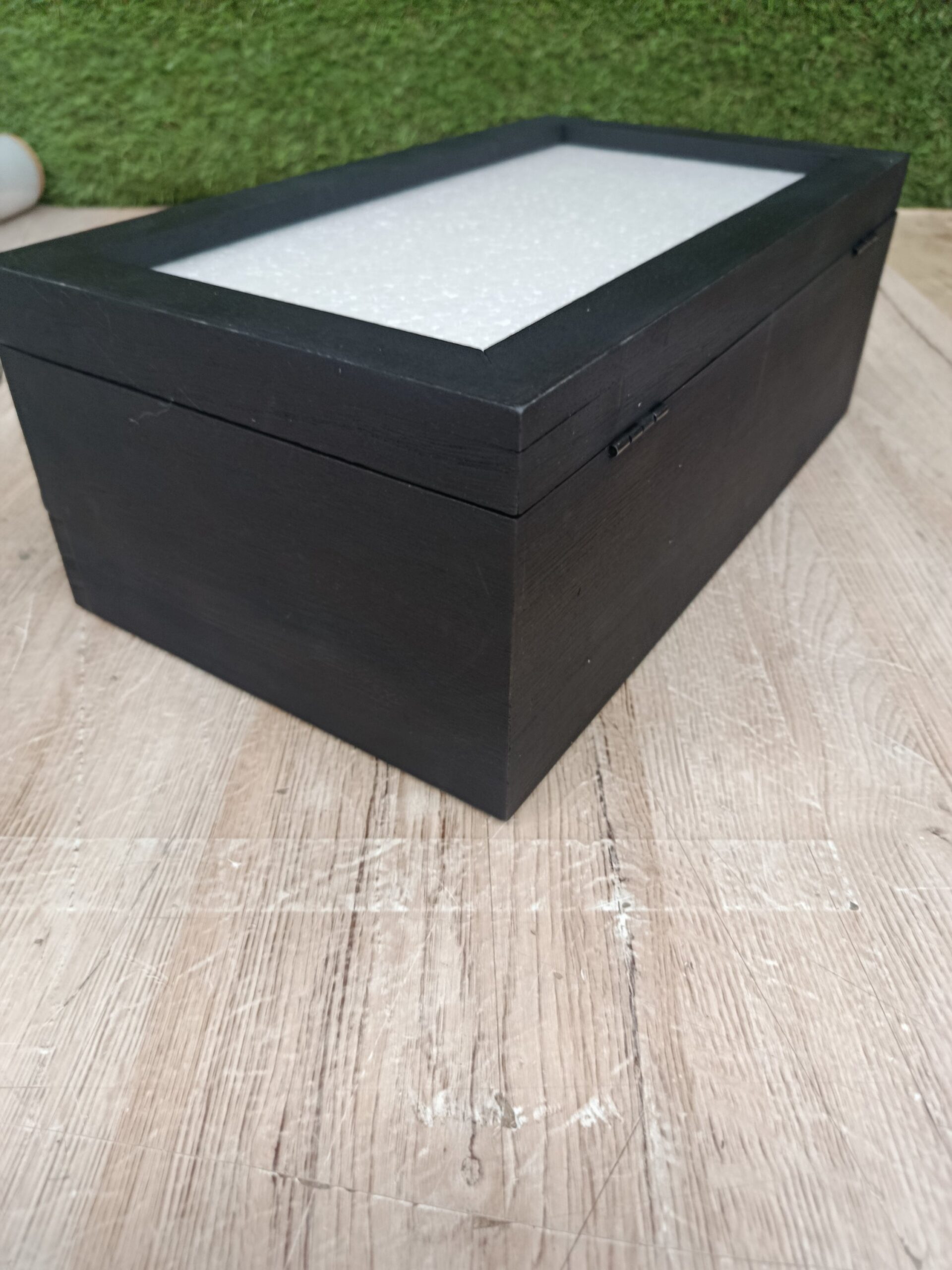 CAJA PARA RELOJES SONGMICS JOW012B01 - Imagen 6