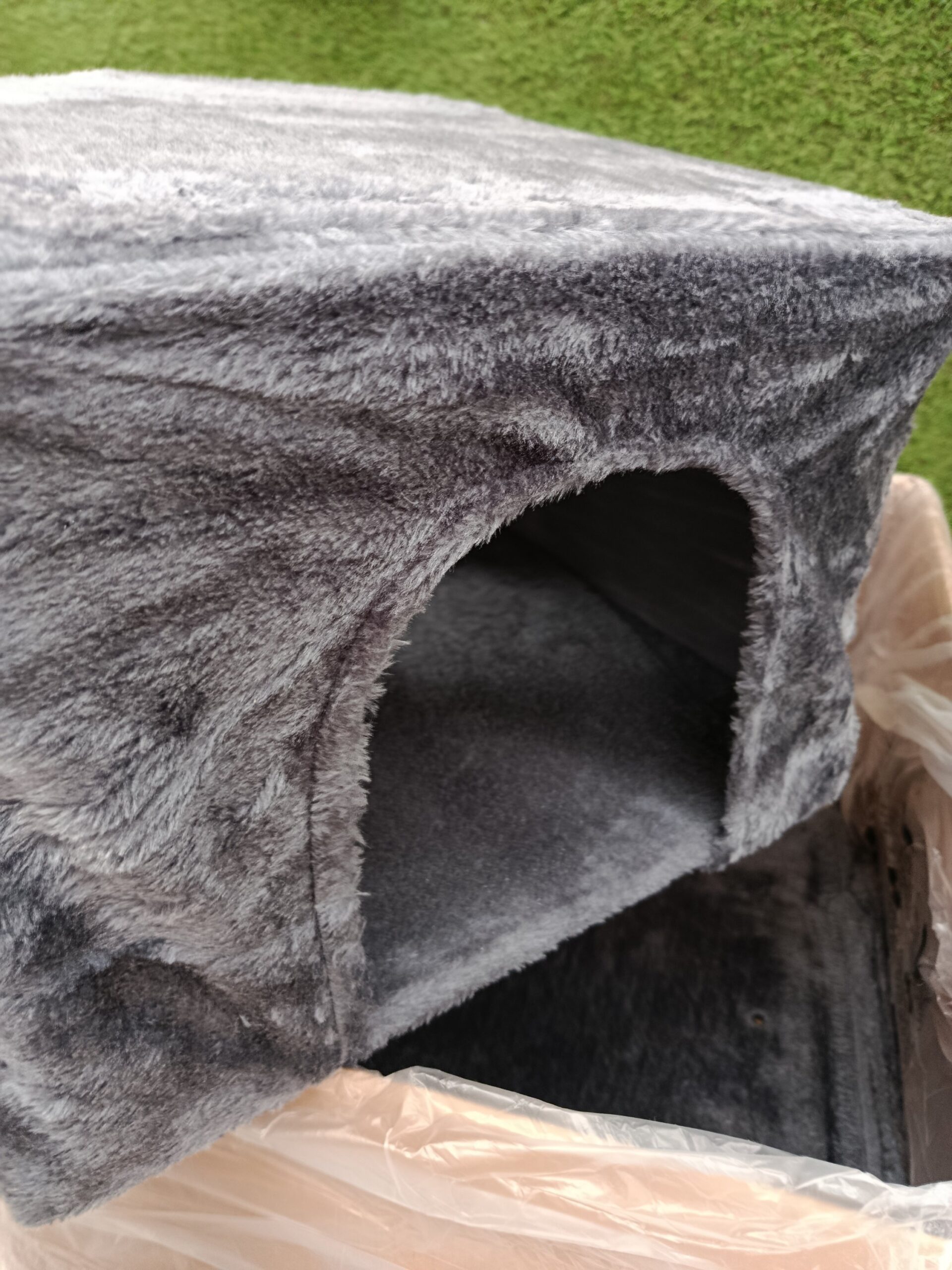 ARBOL PARA GATOS FEANDREA PCT98G - Imagen 6