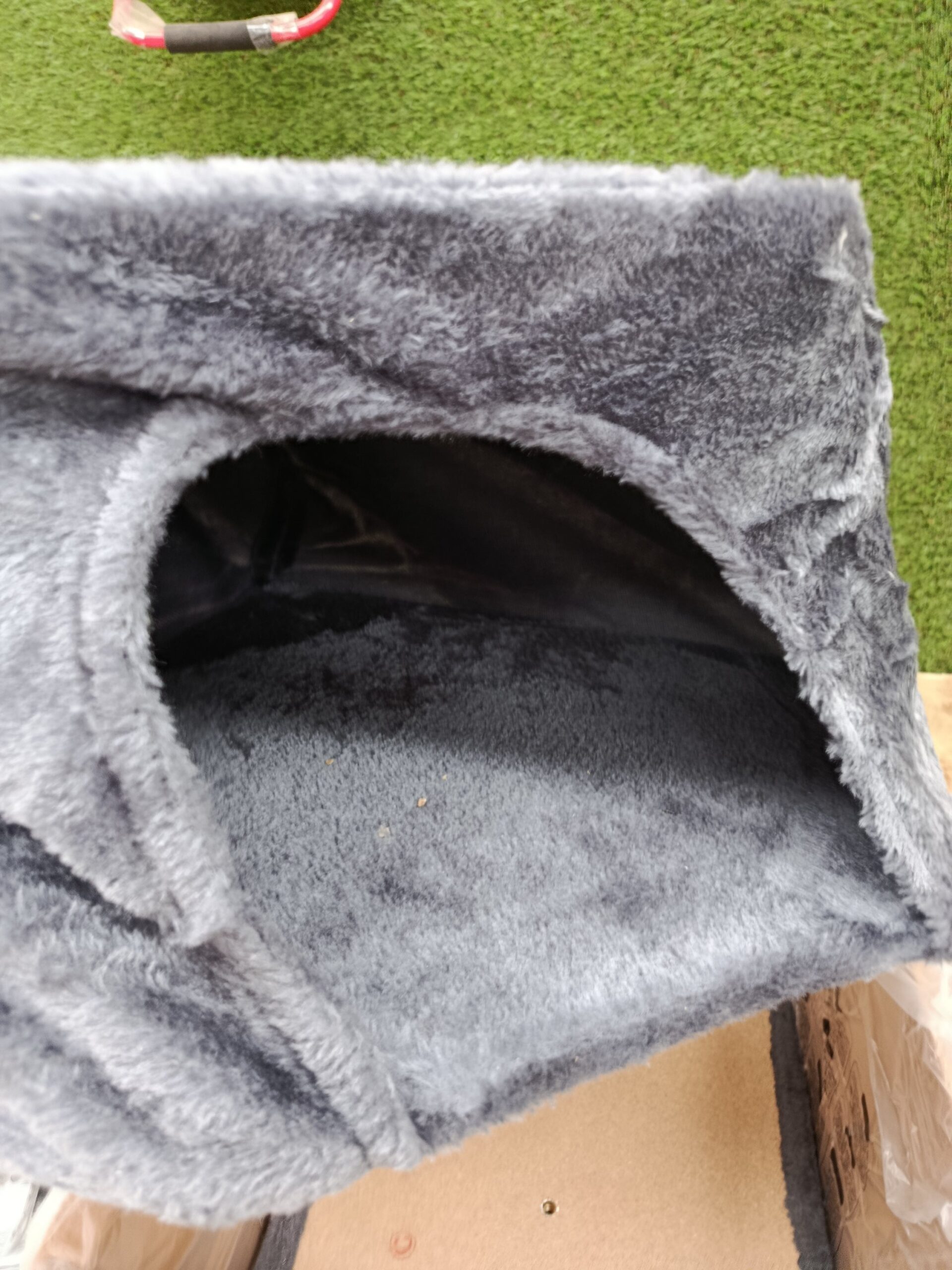 ARBOL PARA GATOS FEANDREA PCT98G - Imagen 3