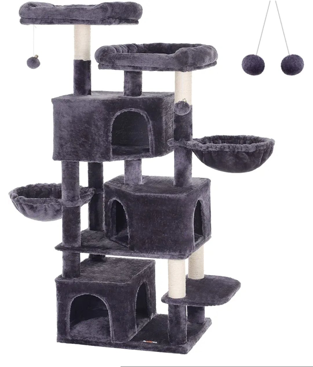 ARBOL PARA GATOS FEANDREA PCT98G
