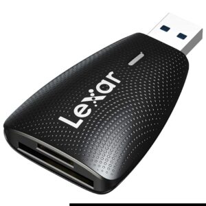 Lexar Multi-Card 2-in-1