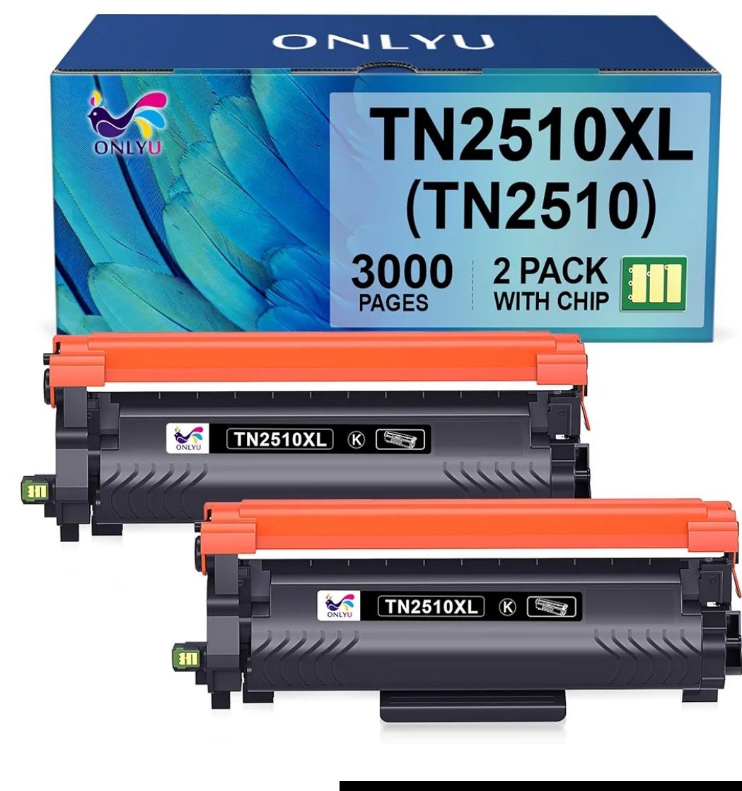 TONER PARA IMPRESORA