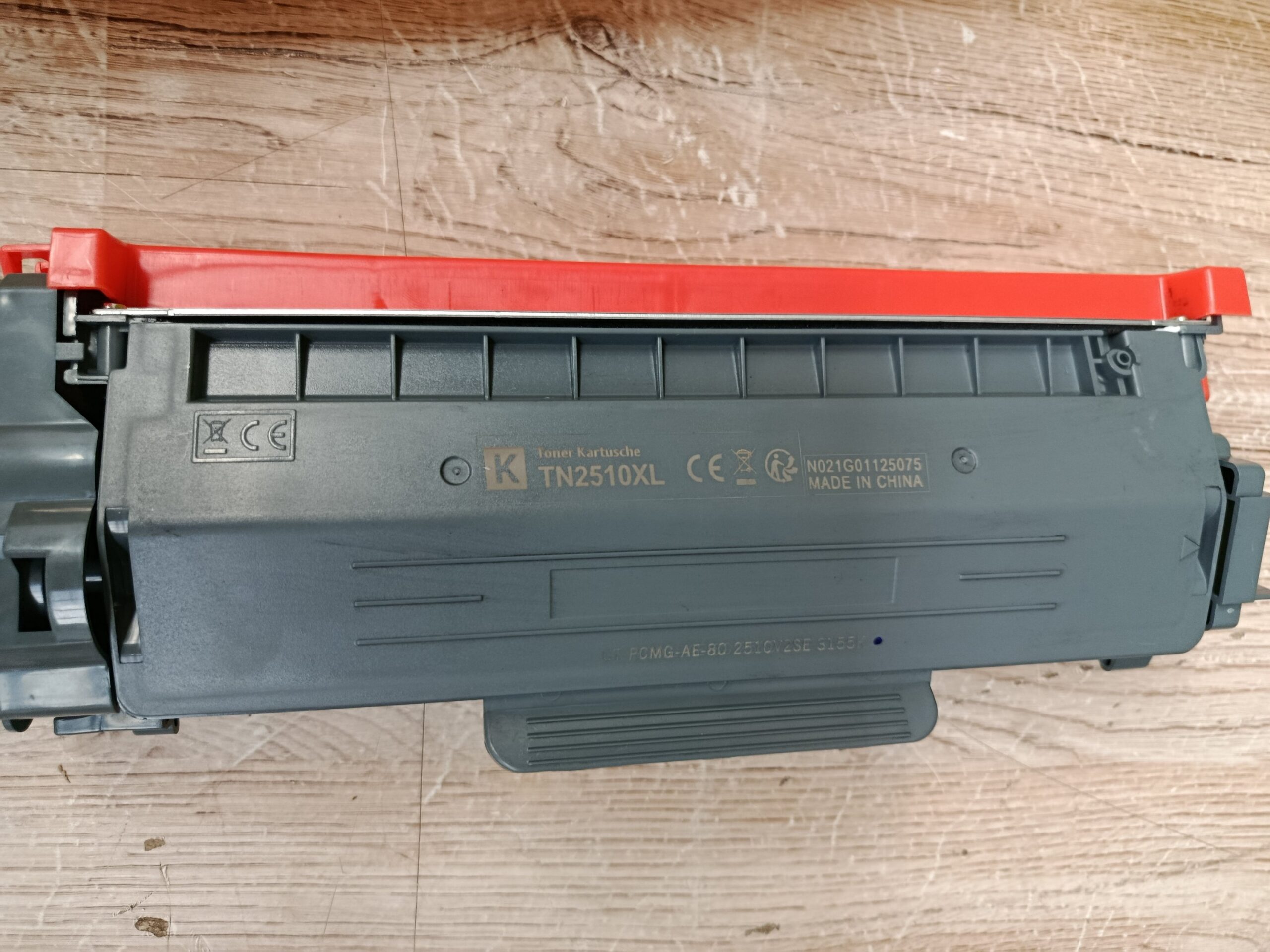 TONER PARA IMPRESORA - Imagen 5