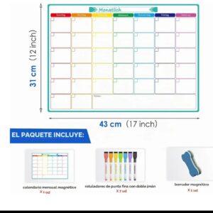 PLANIFICADOR SEMANAL