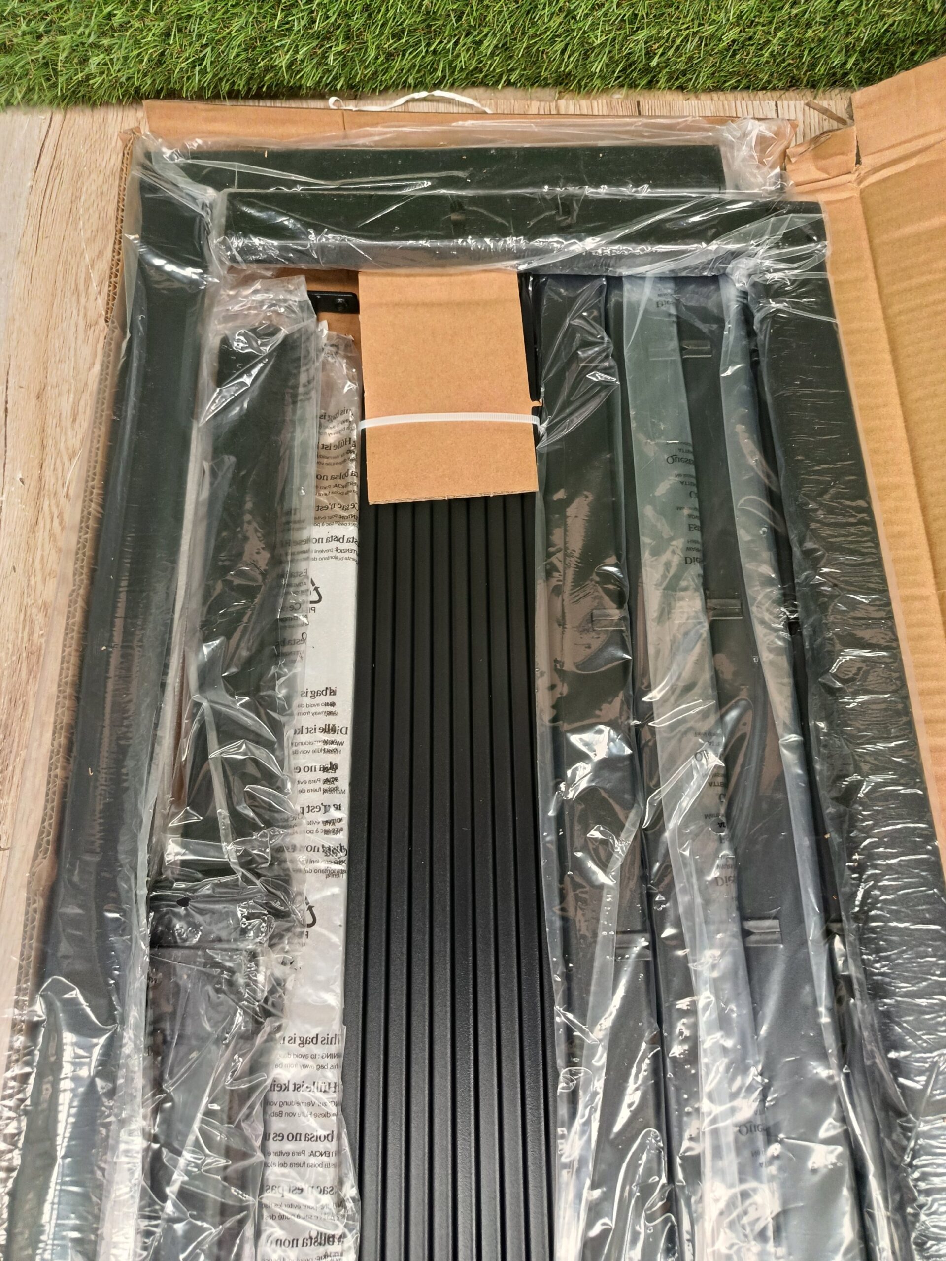 CAMA DE 90 X 190CM. - Imagen 4