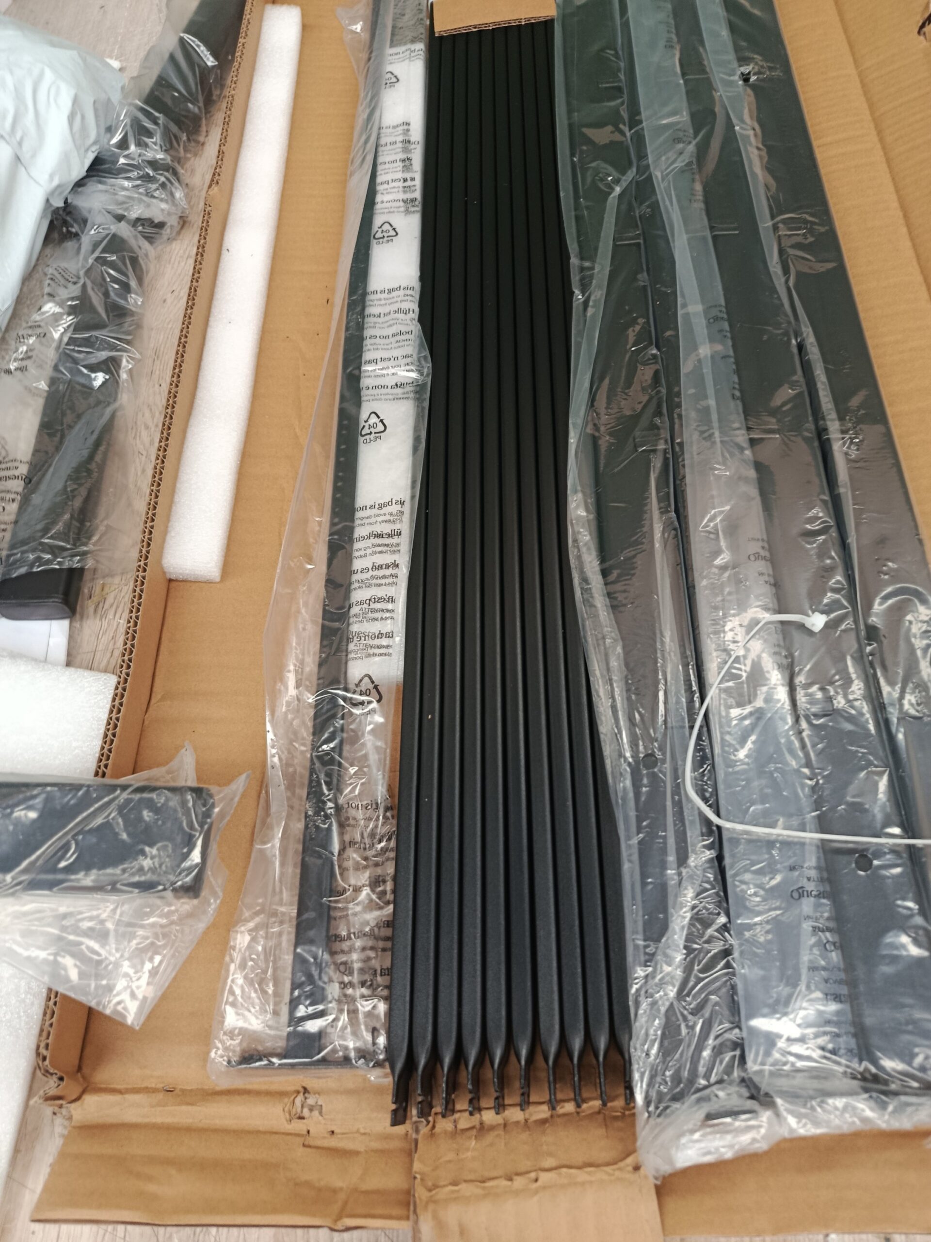 CAMA DE 90 X 190CM. - Imagen 5