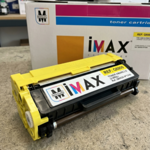 Tóner Amarillo HP 124A / Q6002A Compatible