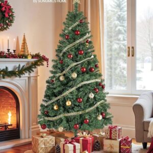 ARBOL DE NAVIDAD SONGMICS LAT001CZ01
