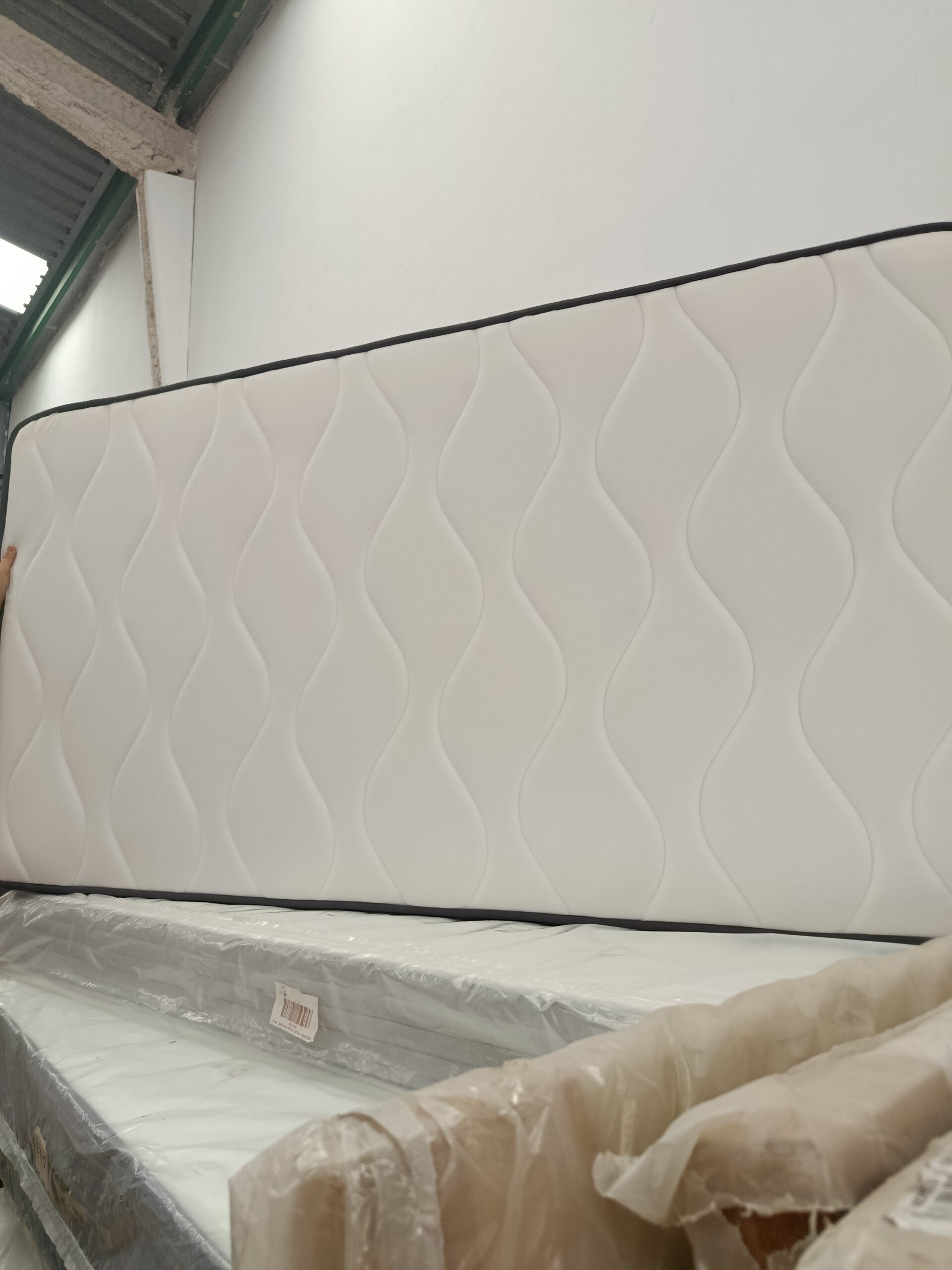 COLCHON DE 105 X 200CM VISCOSENSITIVE - Imagen 4