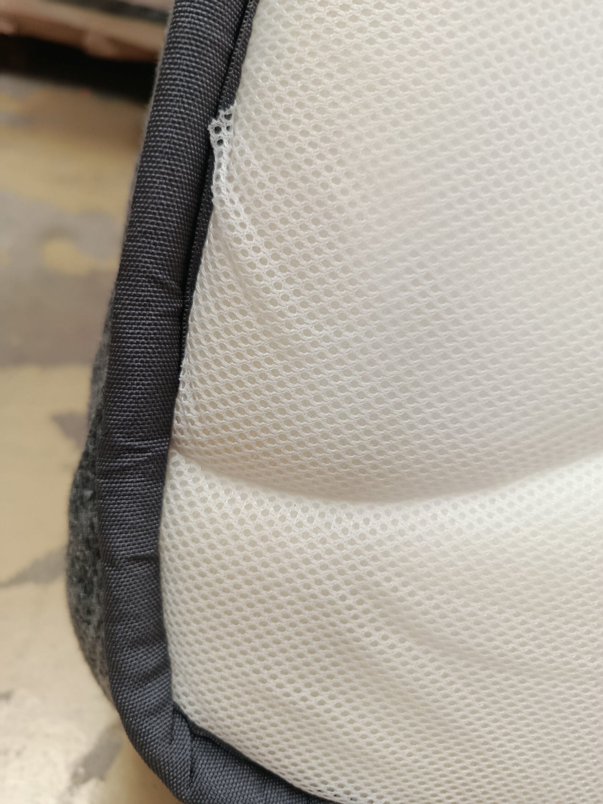 COLCHON DE 105 X 200CM VISCOSENSITIVE - Imagen 2