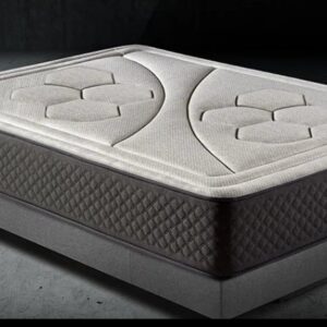 COLCHON DE 105 X 200CM VISCOSENSITIVE