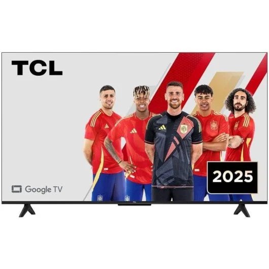 TELEVISOR SMART TV TCL 43" 4K