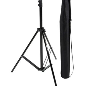 SOPORTE PARA ILUMINACION