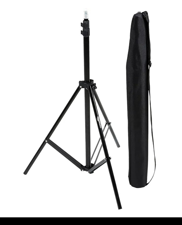 SOPORTE PARA ILUMINACION