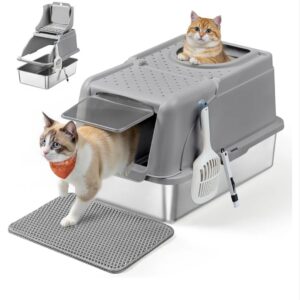 ARENERO PARA GATO FEANDREA PPT005G01