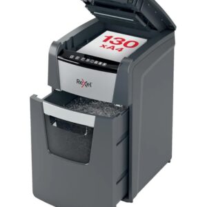 DESTRUCTORA DE PAPEL