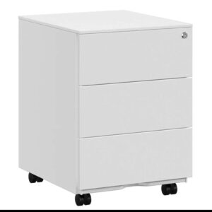 CAJONERA SONGMICS OFC63WT