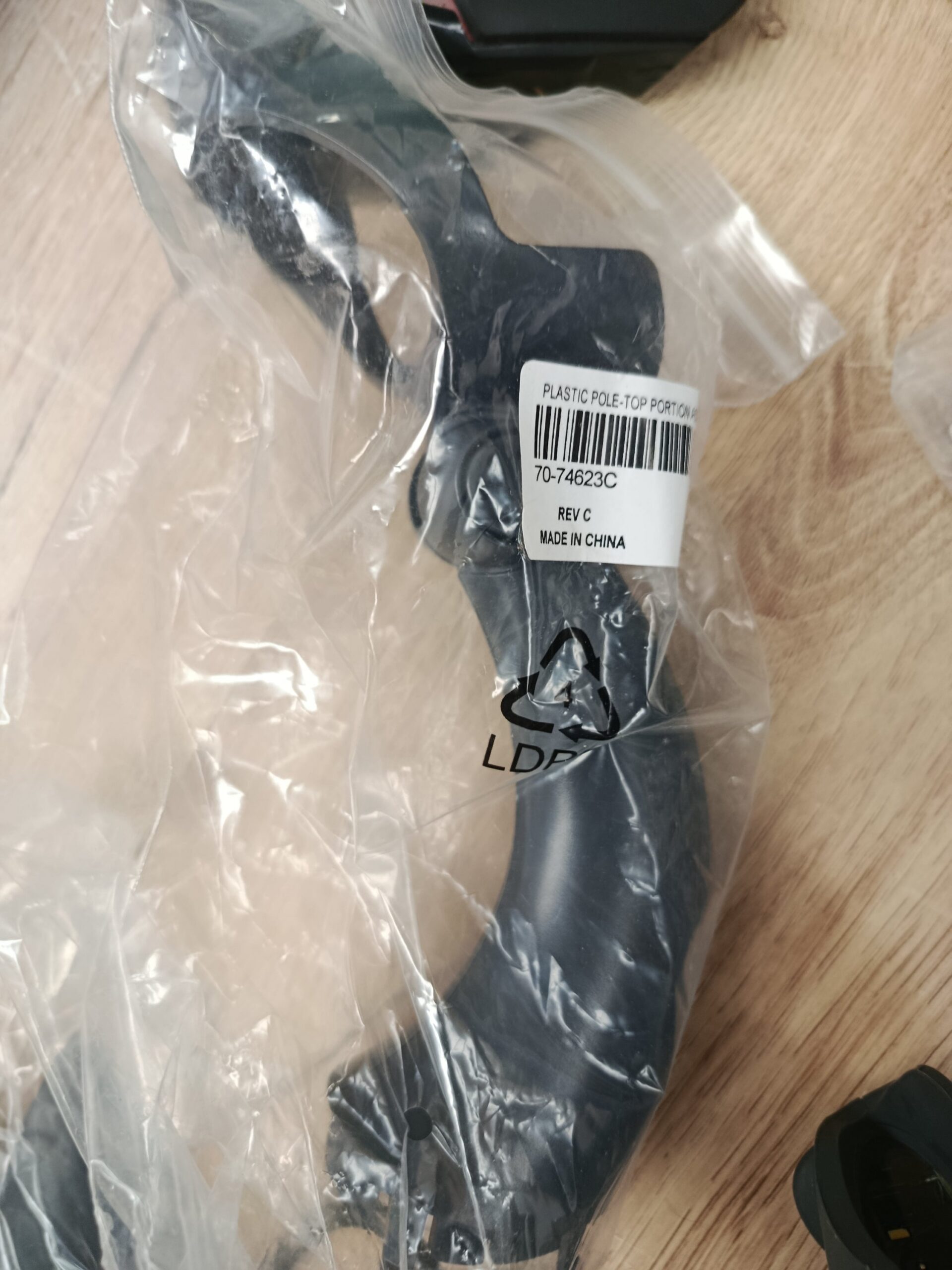 LECTOR DE CODIGO DE BARRAS - Imagen 4