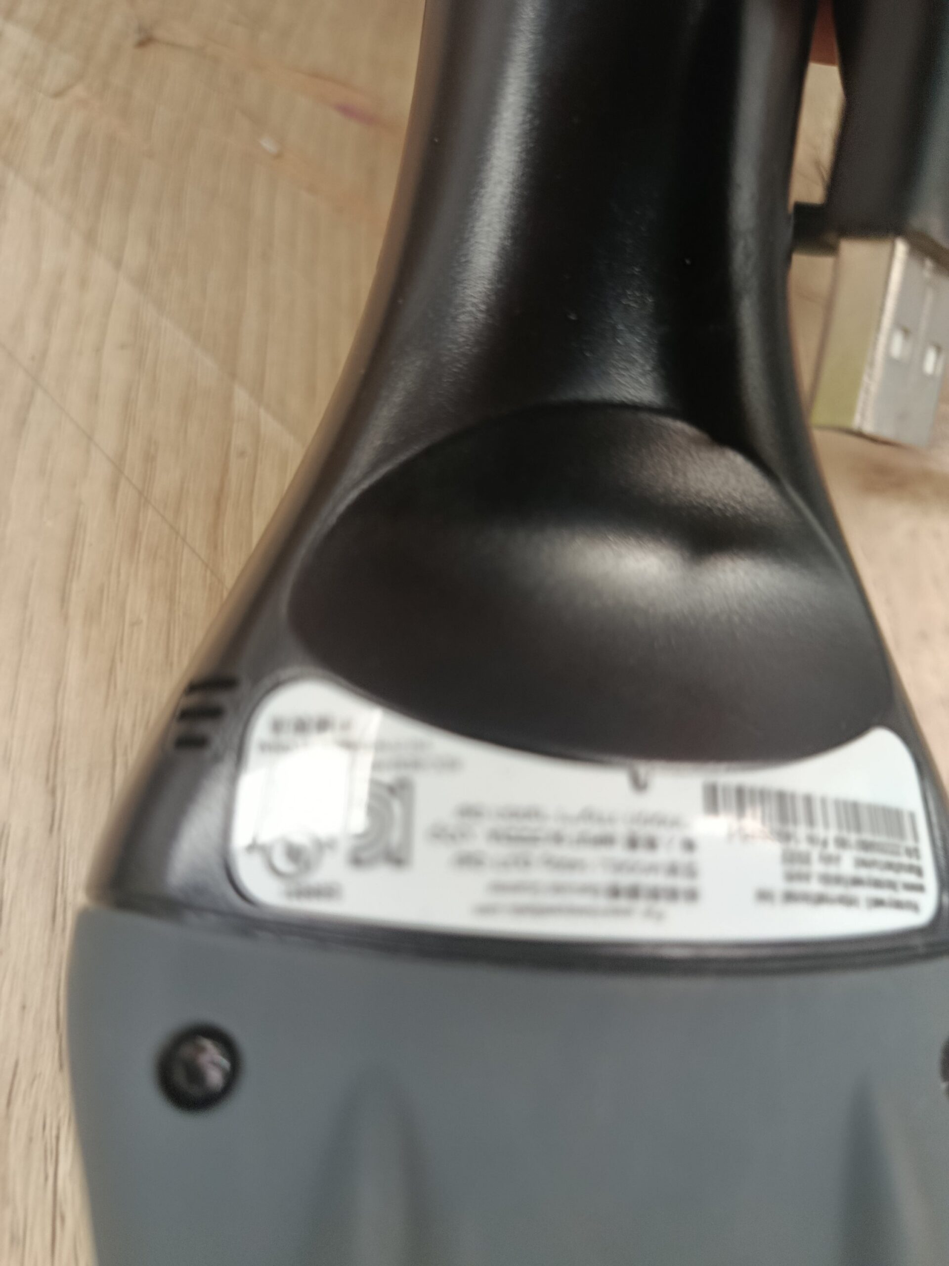 LECTOR DE CODIGO DE BARRAS - Imagen 5