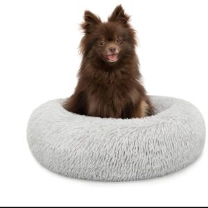 CAMITA PARA MASCOTA