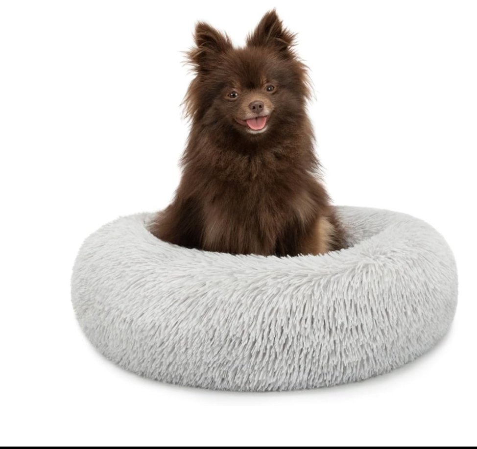 CAMITA PARA MASCOTA