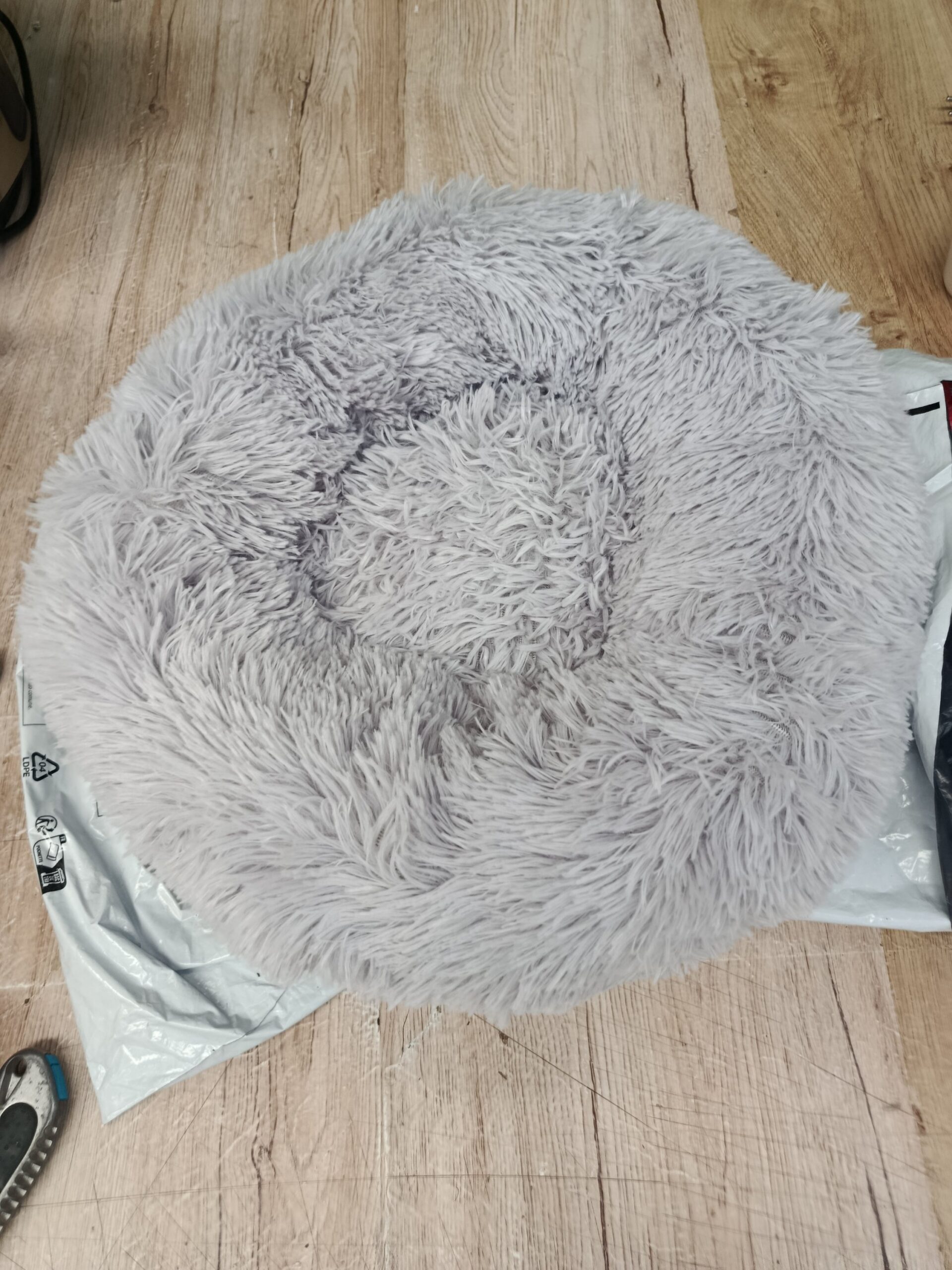 CAMITA PARA MASCOTA - Imagen 2